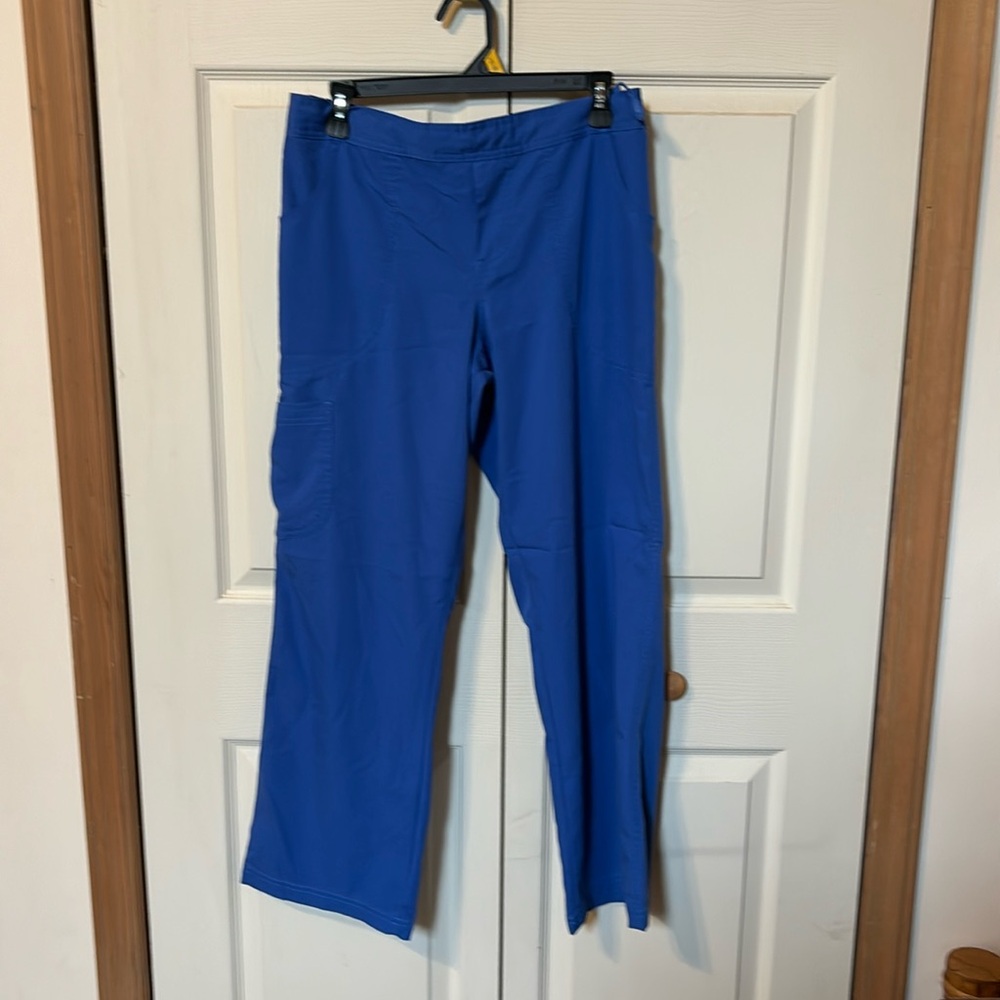 Urbane Petite Small scrub pant